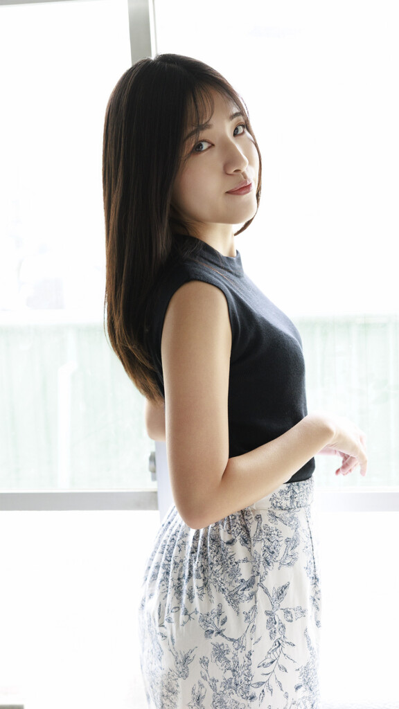 綾城 明日香