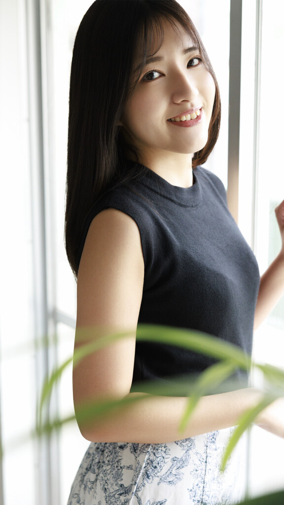 綾城 明日香