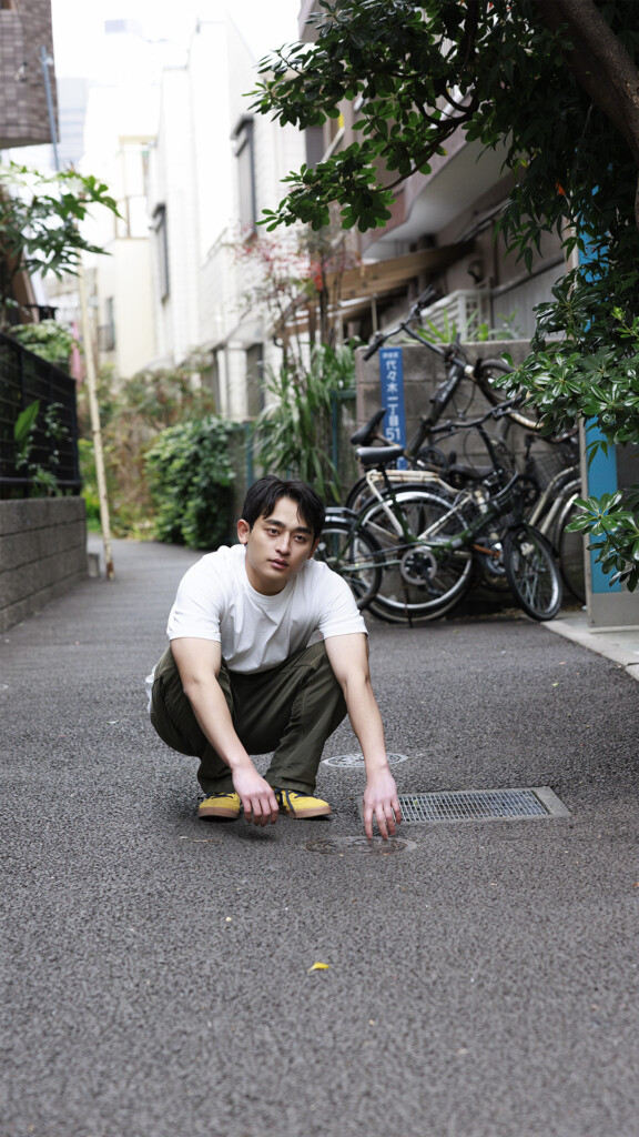 中井 七海