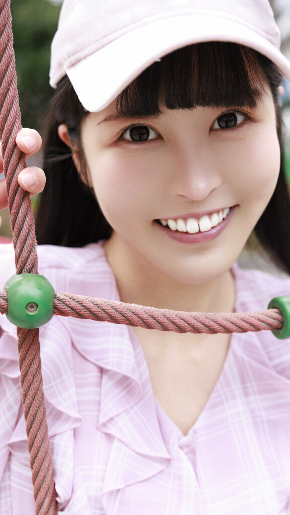 丸山 りさ