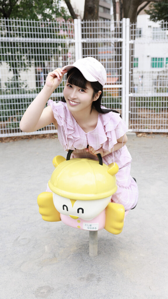 丸山 りさ