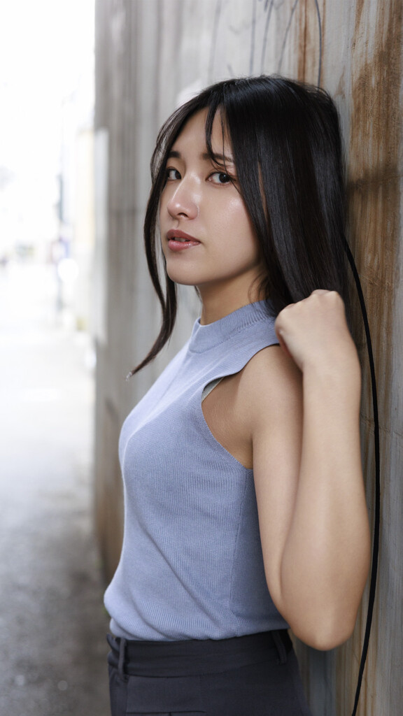 綾城 明日香