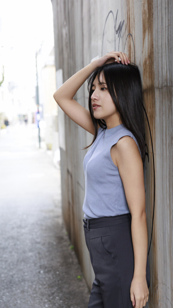 綾城 明日香