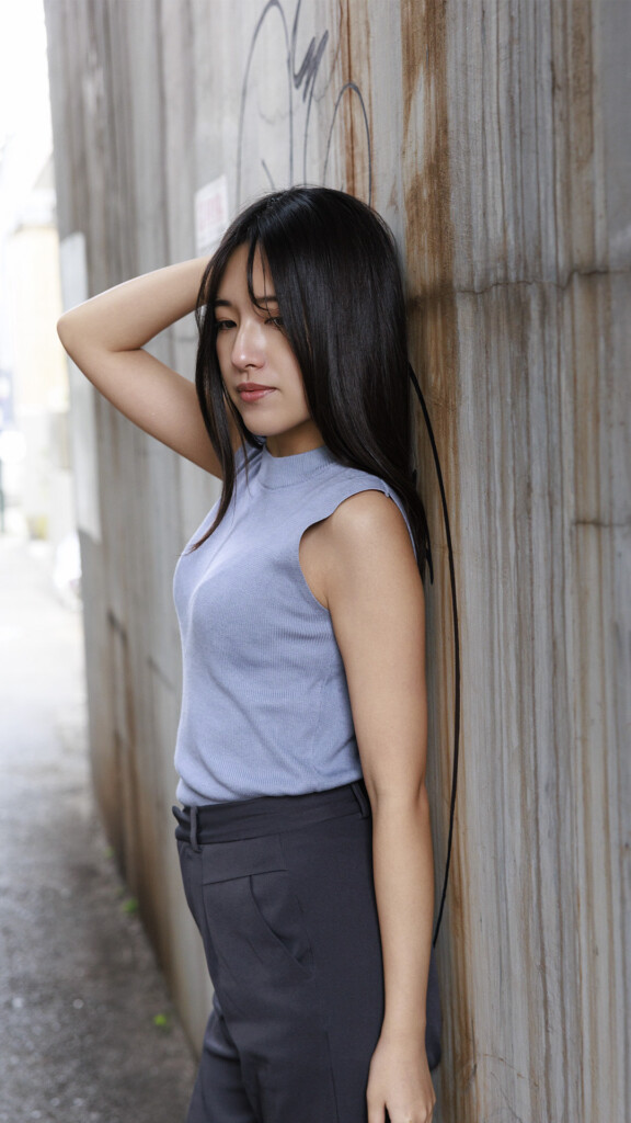 綾城 明日香