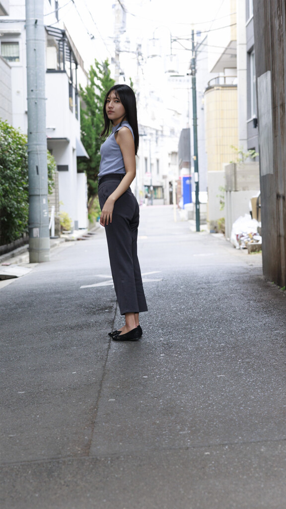 綾城 明日香