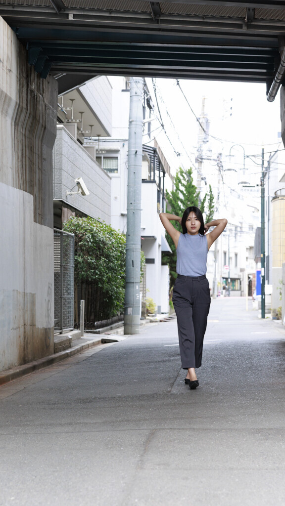 綾城 明日香