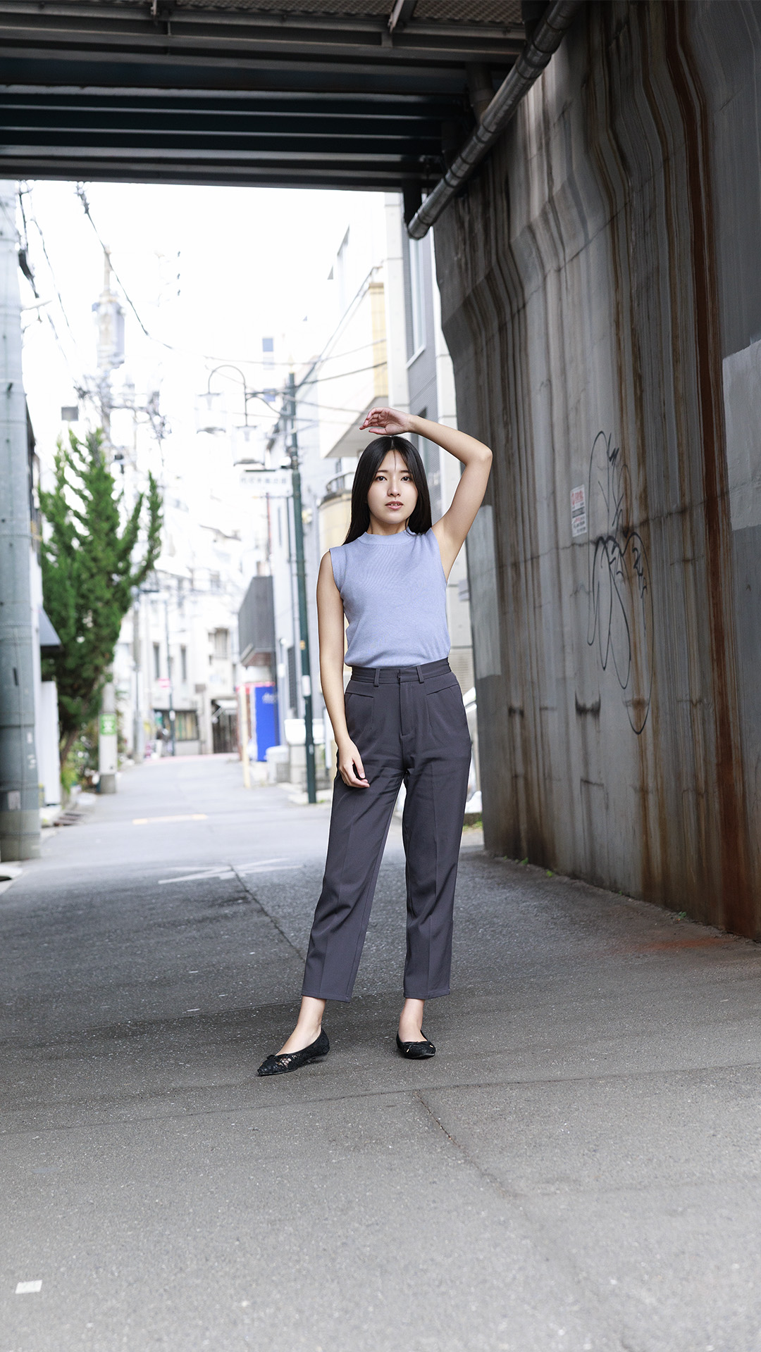 綾城 明日香