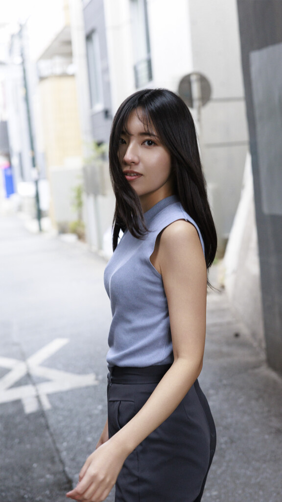 綾城 明日香