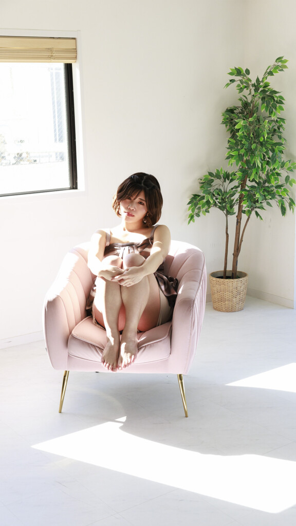 美波 ふう