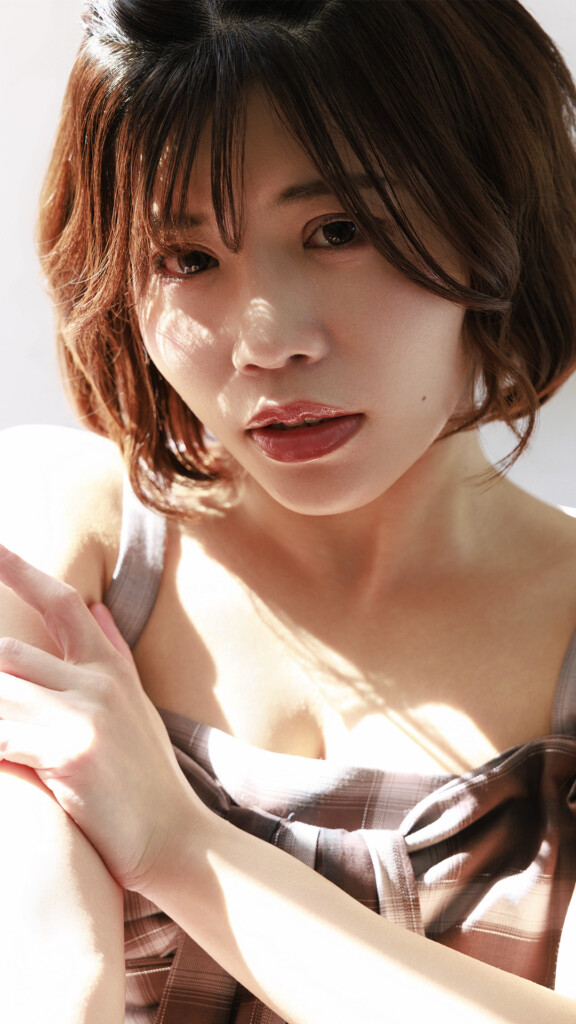 美波 ふう