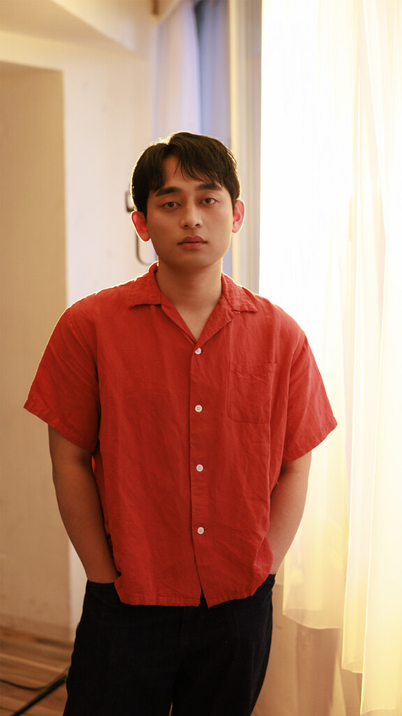 中井 七海