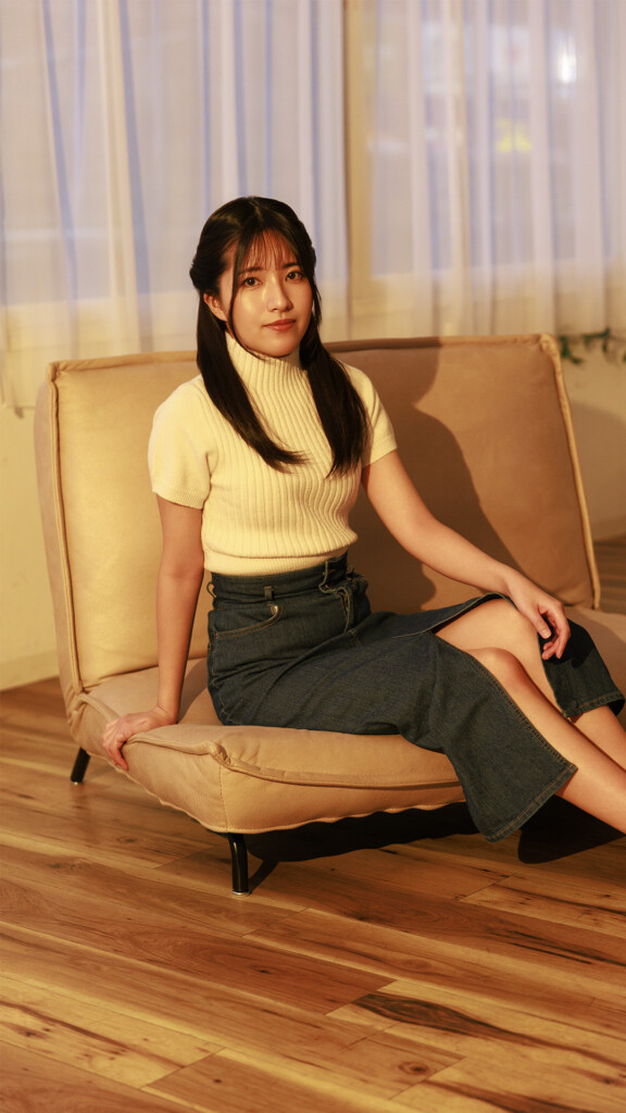 綾城 明日香