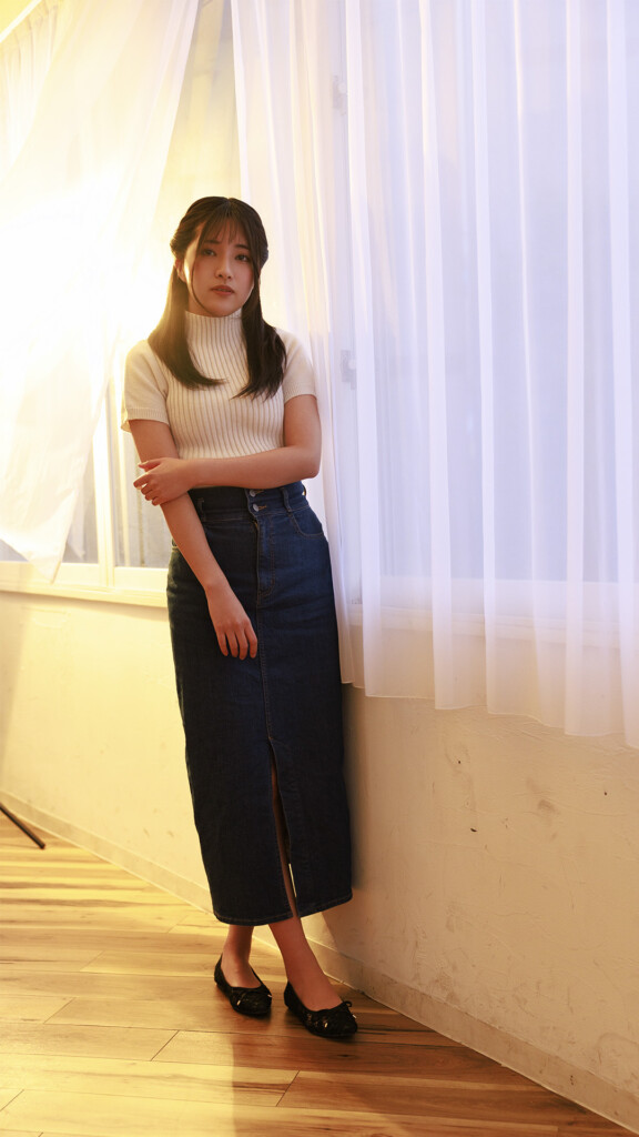 綾城 明日香