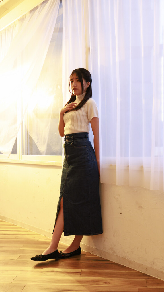 綾城 明日香