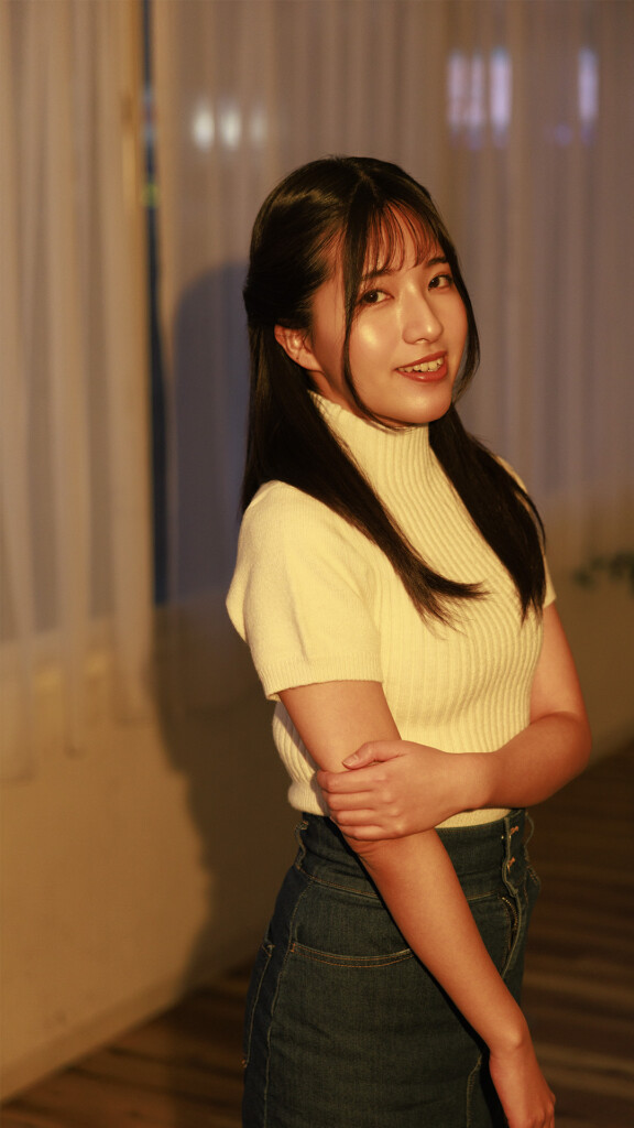 綾城 明日香