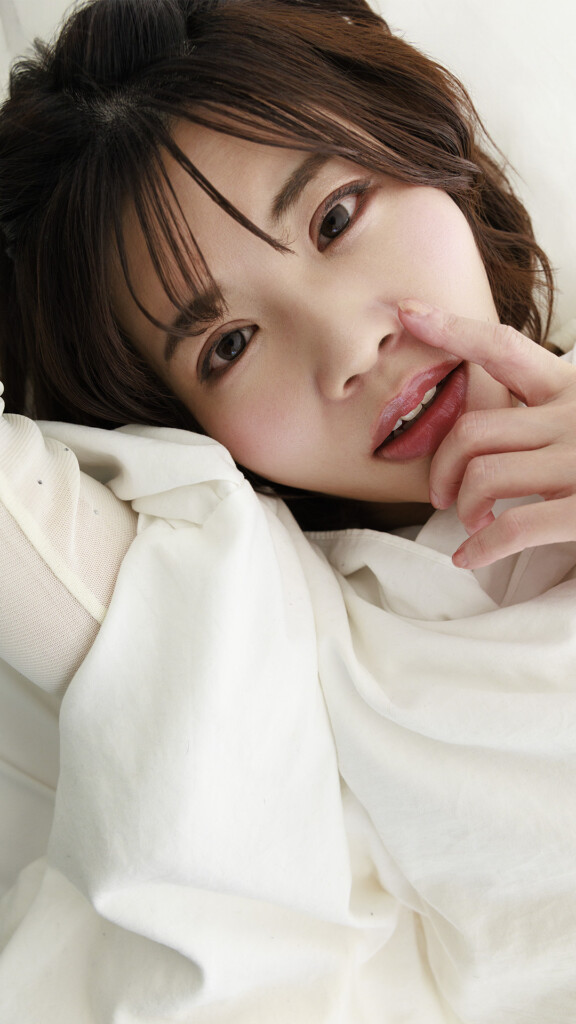 美波 ふう