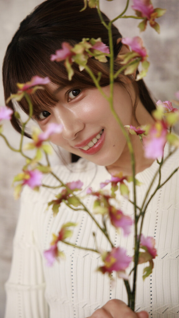 夏本 あさみ