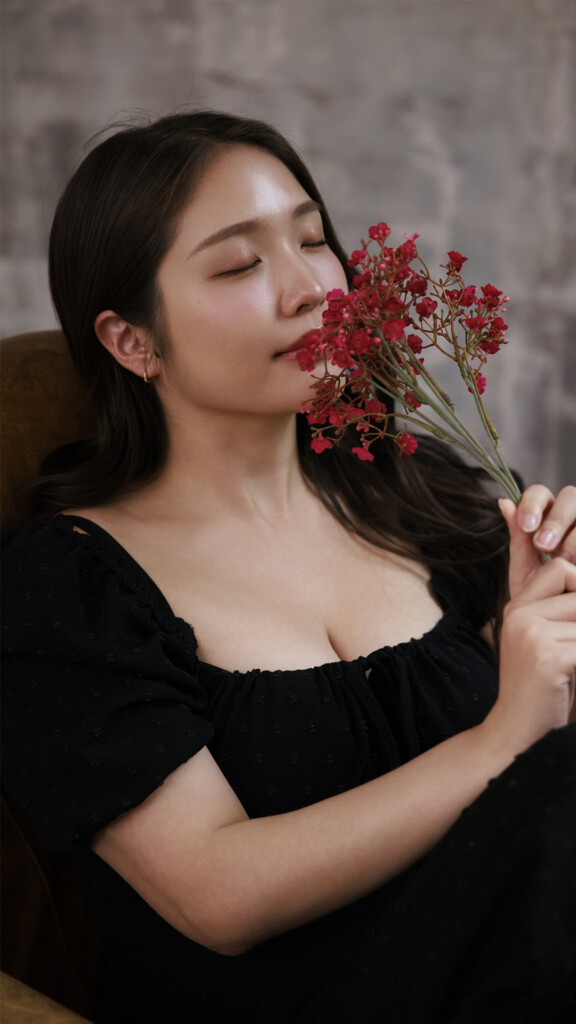 水咲 優美