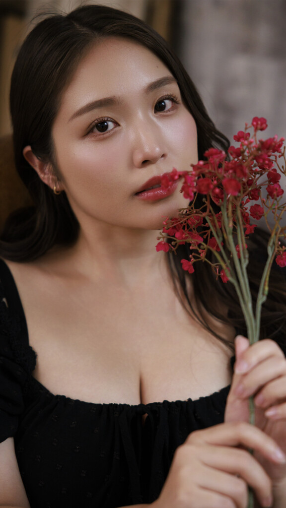 水咲 優美