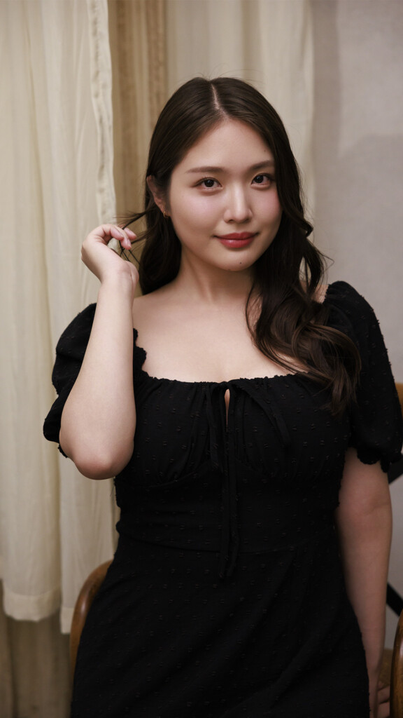 水咲 優美