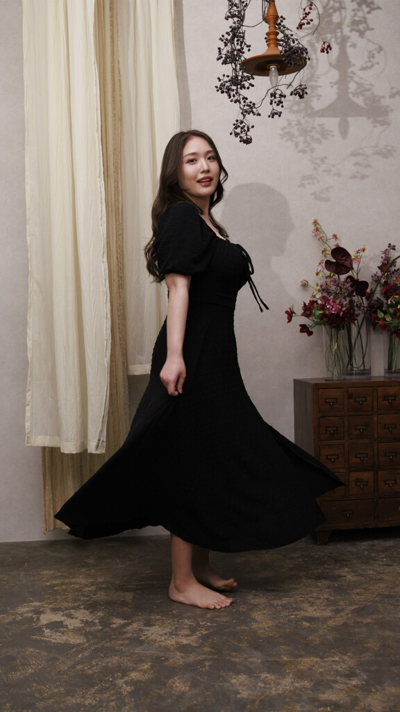 水咲 優美