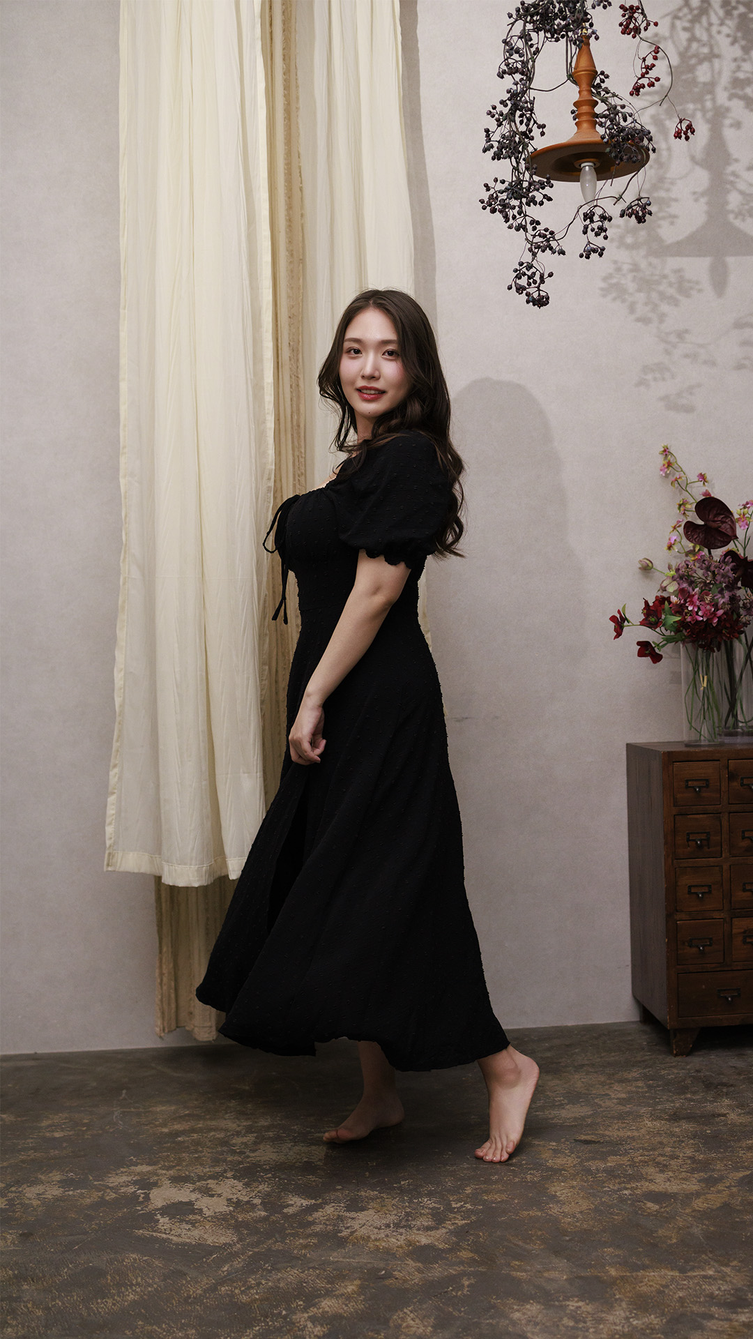 水咲 優美