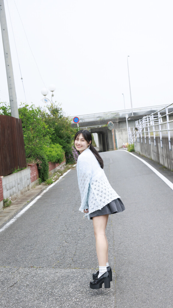藤原 ナミ