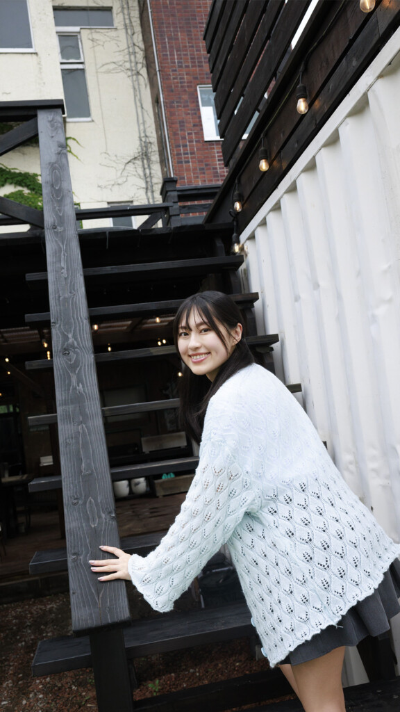 藤原 ナミ
