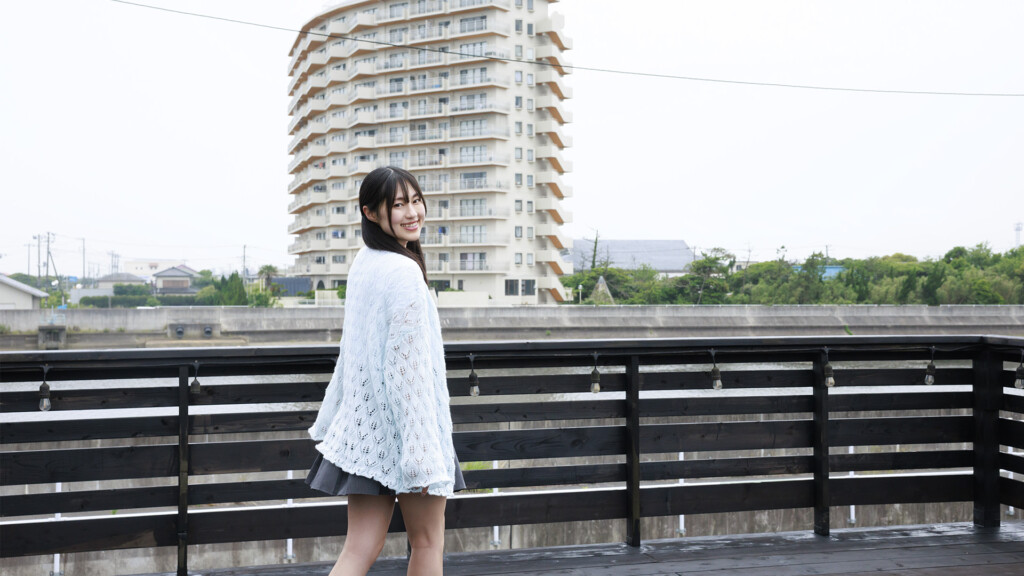 藤原 ナミ