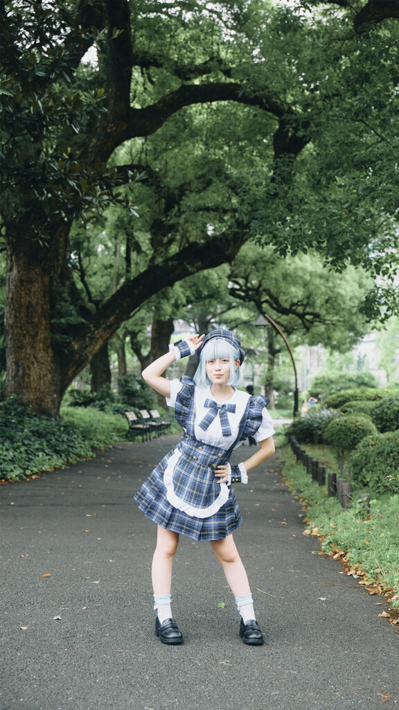 大原 円香