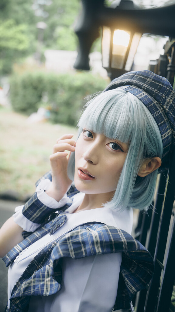 大原 円香