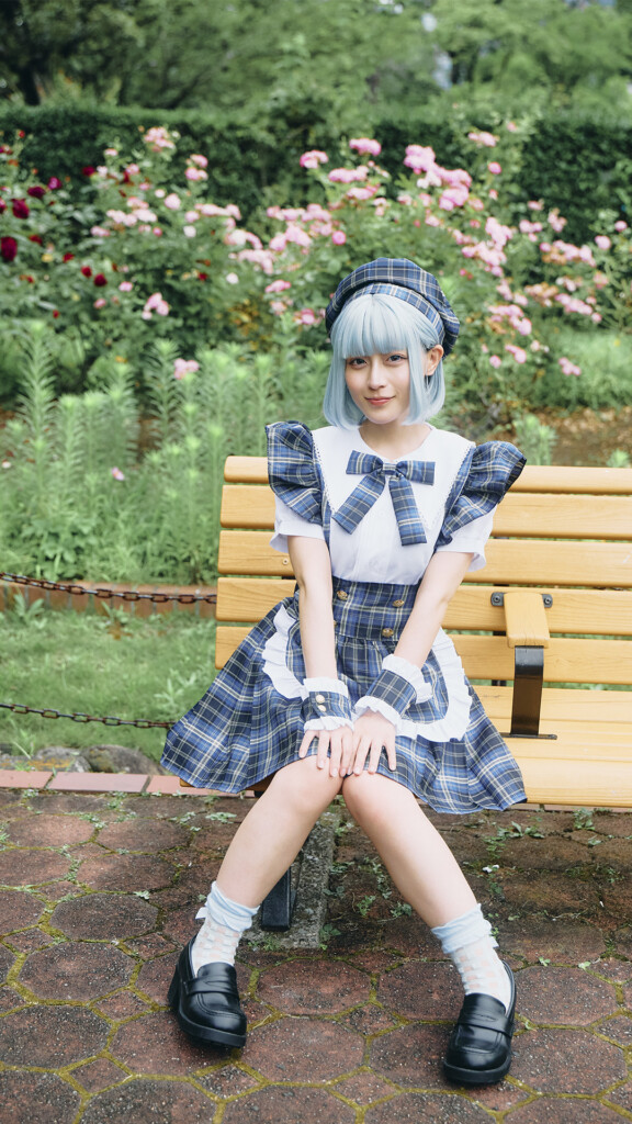 大原 円香