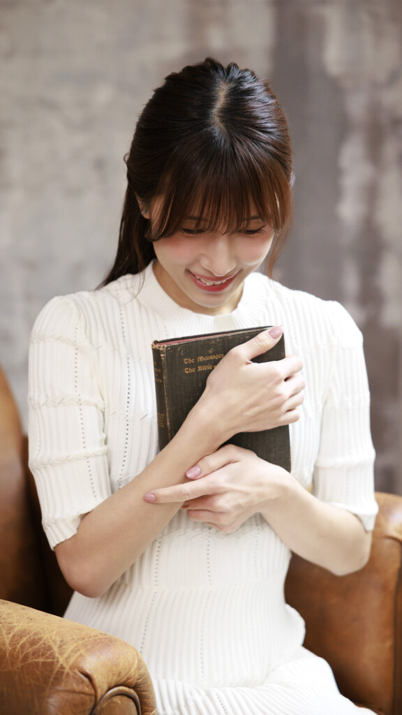 夏本 あさみ