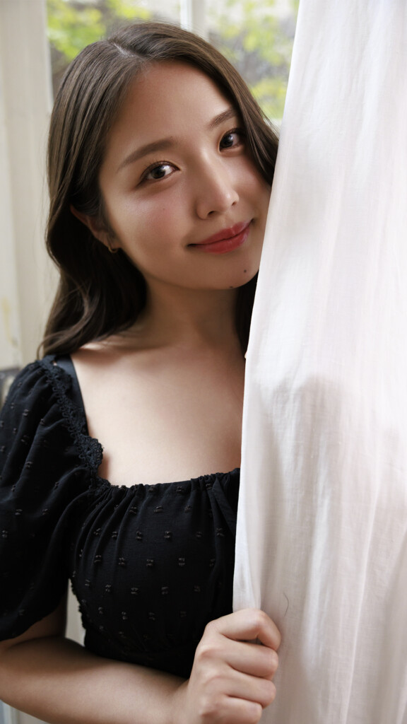 水咲 優美
