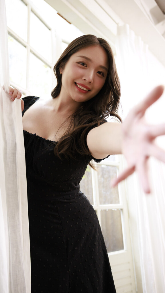 水咲 優美