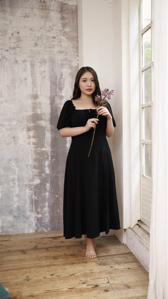 水咲 優美
