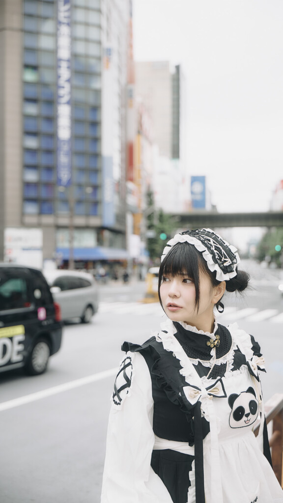 有村 ユキ