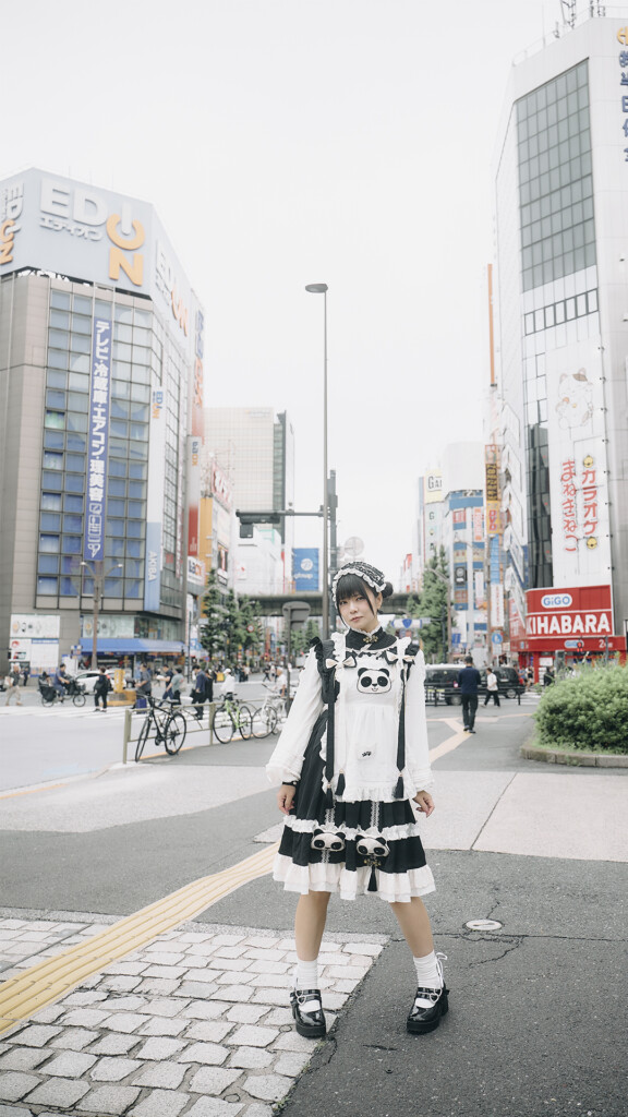 有村 ユキ