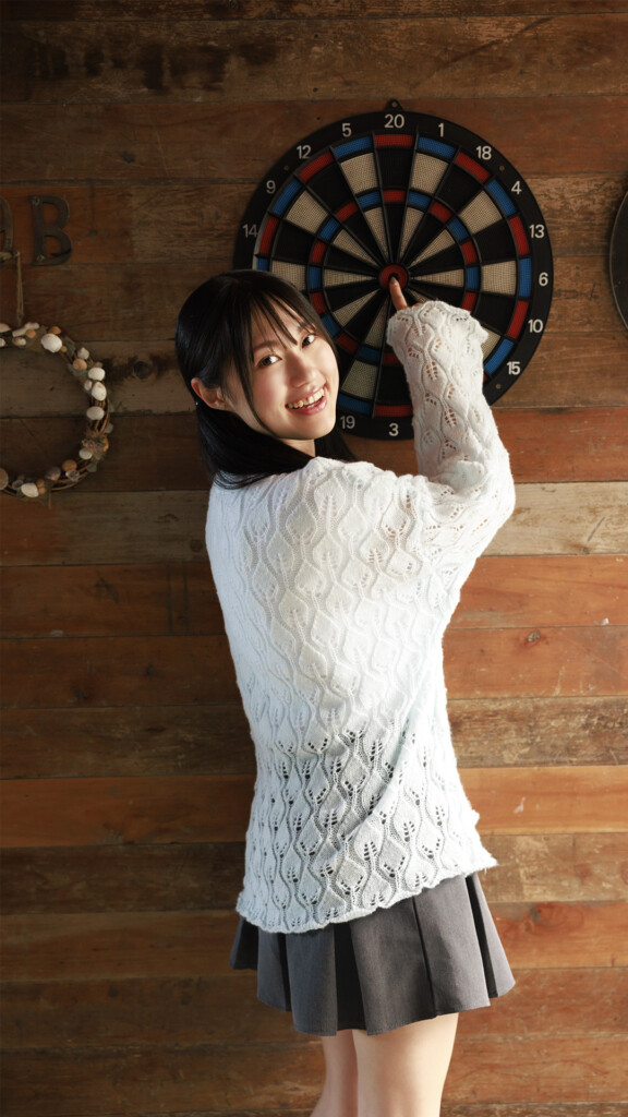 藤原 ナミ