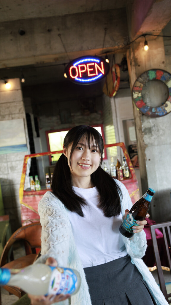 藤原 ナミ
