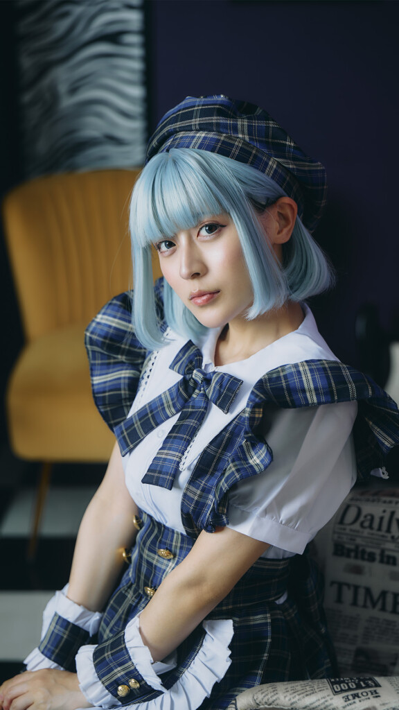 大原 円香