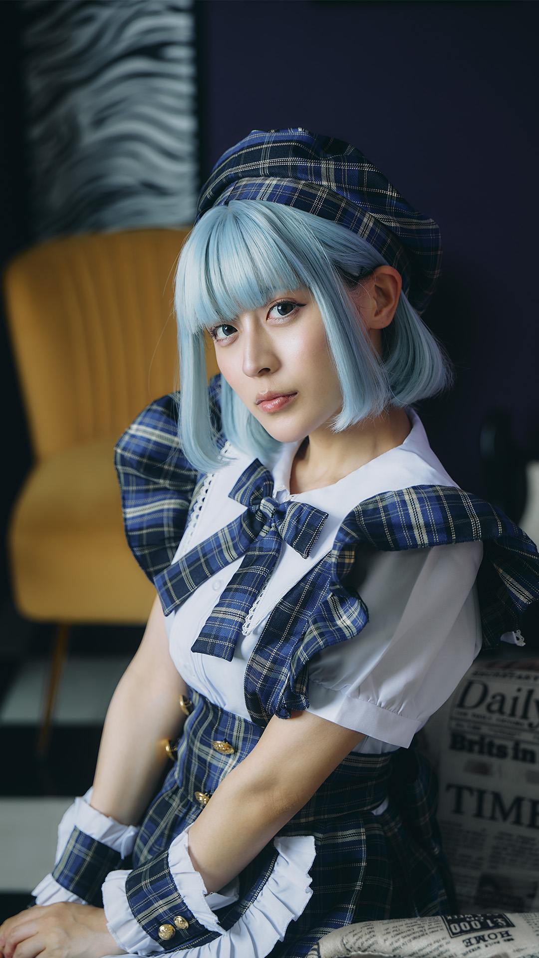 大原 円香