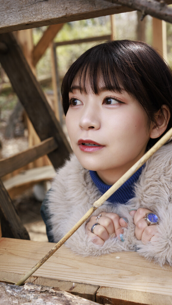 小坂田 純奈