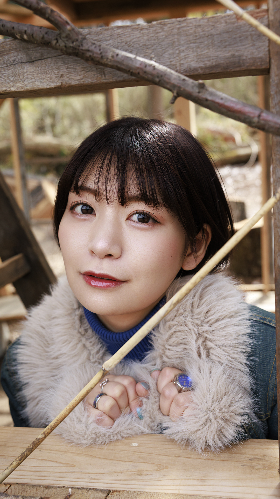 小坂田 純奈