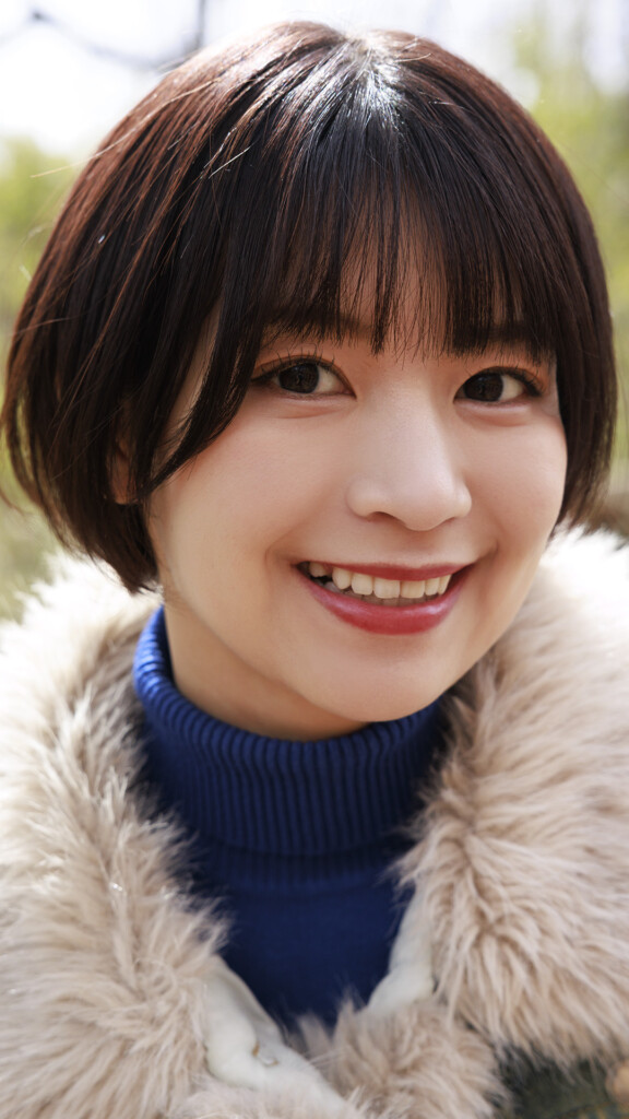 小坂田 純奈