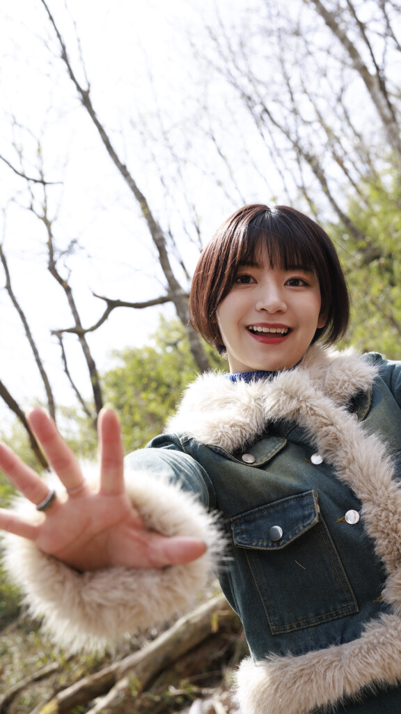 小坂田 純奈