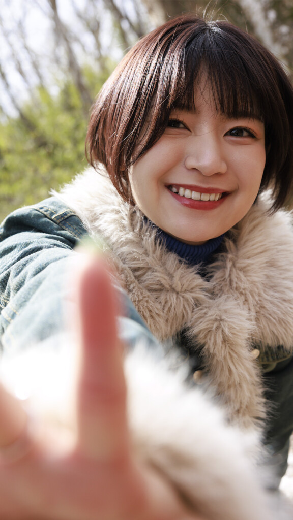 小坂田 純奈