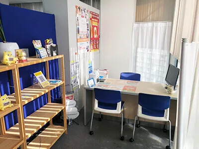 PCホスピタル 福岡博多店