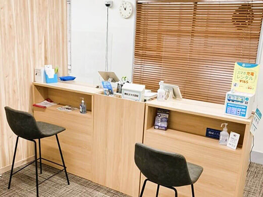 スマホスピタル 大阪梅田店