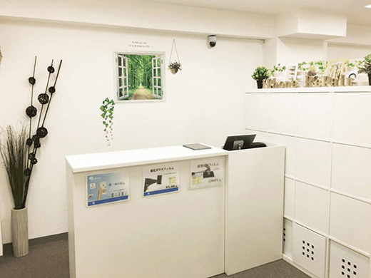 スマホスピタル 横浜駅前店